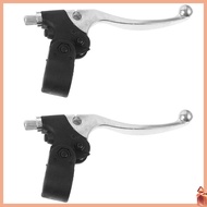 🖼️ 1 Pair of Universal ATV Brake Part Safety ATV Brake Replacement Handle Brake Lever dliyuanai