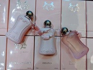 Parfums de Marly Delina Exclusif, Delina, Delina La Rose
