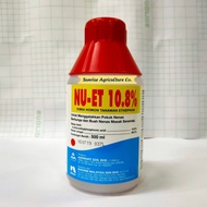500ml Nu-et 10.8% Ethrel Kimia Homon Tanaman Ethephon Nenas Nanas
