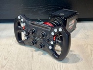 Simagic Alpha Mini GT Neo P1000 / sim racing set