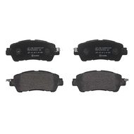 BREMBO ผ้าเบรกหน้า KICKS P15 ปี 20 - > / P49 055