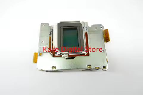 Original Repair Parts For Panasonic Lumix DC-GH5 GH5 CCD CMOS Image Sensor