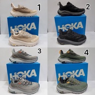 2024 cheap Hot style HOKA ONE ONE Kaha 2 Low GTX running shoes