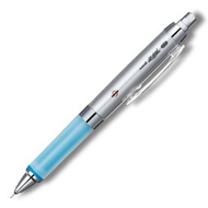 UNI 三菱 α-gel M5-858GG Alpha自動鉛筆 - 藍色