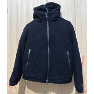 UKAY: International Gallery Beams Boiled Wool Ladies Winter Jacket Medium