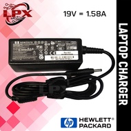Laptop Notebook Charger Adapter for HP 19V 1.58A 4.0mm x 1.7mm......