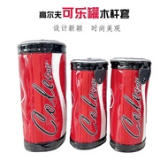 2024new HONMA PEARLY GATES Titleist Taylormade¯MALBON¯ A new set of golf wood pole coke cans PU wate