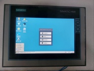 SIMATIC HMI TP700 Comfort Comfort Panel touch operation 7" 6AV2124-0GC01-0AX0 (มือสอง)