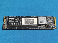KLEVV科賦 CRAS C700 SSD M.2 2280 PCIe NVMe 480GB 良品