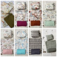 GIGGLES RAYON TRAVEL PRAYER CLOTHES