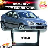 Proton Gen2 2006-2010 9" Android Player Casing
