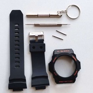 GA150 STRAP AND BEZEL REPLACEMENT GA300 GA310 GLX150 GA-150 GA-300 GA-310 GAL-150
