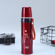Termos Sport Jumbo Termos Tali 750ml Termos Air Panas Stainless Steel