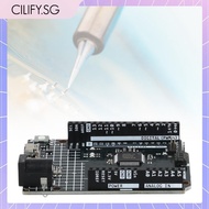 [Cilify.sg] For UNO R4 WIFI/Minima Development Board Module RA4M1 + ESP32-S3MINI for Arduino