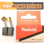 ✤Original Makita Carbon Brush CB-106 ~ ODV POWERTOOLS