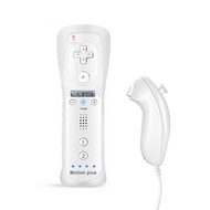 [Hot Selling]Wii controller motion plus remote control wireless gamepad for Nintendo Wii games contr