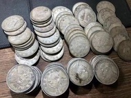 【宏康商行】收購舊錢幣 袁大頭 袁世凱 袁像銀幣 三年 八年 九年 十年 銀元