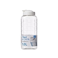 Lock AND LOCK HAP 810 water bottle, (1L)