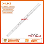 Applicable to X32E360 Skyworth RF-AZ320023SE30-0701 A4 light bar 7700-632000-D570 32TB2050