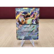 Kangaskhan EX Pokemon 151 - 115/165 - Double Scarlet and Violet - Pokemon Card Singles