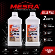 Mesra Heavy Duty Stain Remover - Retains Result - Instant Result - Super Effective - For Sinks and S