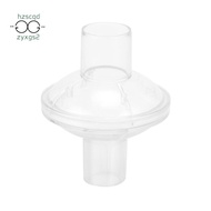 Filter for Breathing Mask Sleep Apnea Snoring CPAP Bacterial Viral Tube Hose Machine Accessories