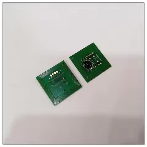Toner Drum Chip For Xerox 700i 700 Color Printer,006R01375 006R01376 006R01377 006R01378 Refill Colo