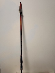 【清屋退坑】SHIMANO 磯釣熱血套裝：13款火血尾長 1.7號竿 ＋ 全新BB-X HYPER FORCE TYPE2 C3000（竿附新華單據攪無盒跟原廠袋）