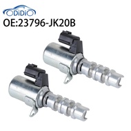 ODiDiO 23796JK20B 23796-JK20B Car Engine VVT Variable Valve Timing Solenoid For Nissan 370Z Base Cou