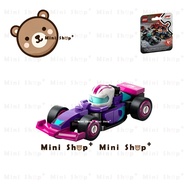 [Mini Shop+] LEGO 71049 - F1 Collectible Race Cars 71049 - 11 colf1rc F1 Academy Race Car