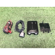 Mitsubishi ETC Japanese Girl Sound Ori Japan