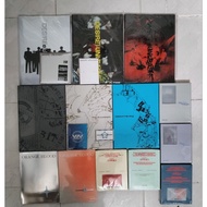 ENHYPEN Group Album