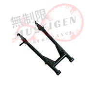 OEM Swing Arm For Bajaj / CT 100 ( STOCK ) Motorcycle Swing Arm Motorcycle CT 100 Parts & Accessorie