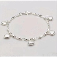 925 silver bracelet 925 silver bracelet
