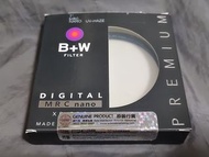 香港行貨 B+W 72mm MRC nano UV-Haze XS-Pro Digital 濾鏡