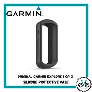 Garmin Edge Explore 1 and 2 Silicone Protective Case