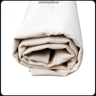 HOME💕Professional Bakers Dough Couche Proofing Cloth Bread Yeast Cloth Natural Super Thick Cotton Ca