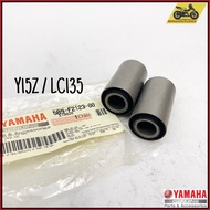Y16 Y15ZR Y15 Y15Z 135 LC LC135 REAR SWING ARM BUSH 5B9-F2123-00 ORIGINAL YAMAHA