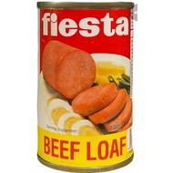 Fiesta Beef Loaf 150g