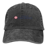 Casual Hats China Airlines Cowboy Cap Trend Printing Series