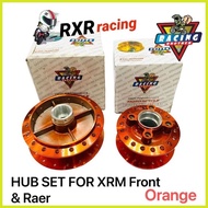 ✟ ▌ ✹ HUB SET FOR MIO SPORTY Raider150 XRM