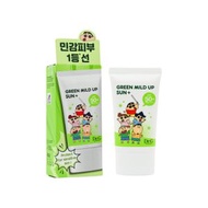 DR. G - 蠟筆小新礦物高效防曬乳 SPF50+PA++++(50毫升)