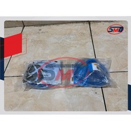 HP-427 SOS BOTTLE ENGINE OIL ANALYSIS HP427 GENUINE ORIGINAL