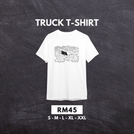 ML Studios Truck T-Shirt (Short Sleeve)