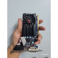 VGA GT 730 1G DDR5 BEAUTIFUL FULL PORTS