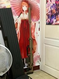Svoboda 斯沃博達 SOCOM GEAR M200 6mm 反作用力版本