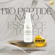 DR. CUTE PROMO NEW TONER - BIO-PEPTIDE NANO ESSENCE TONER