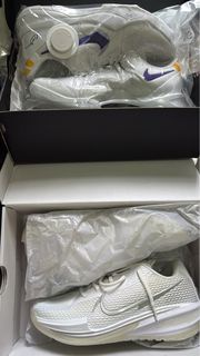 Nike Asics Kobe 籃球鞋
