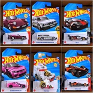 Hot wheels Small Car Batch Logo Le Mon Koenixike Benz 5E Alloy Car Model hot wheels 25M