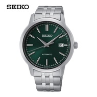 SEIKO นาฬิกาข้อมือ SEIKO AUTOMATIC MEN WATCH MODEL: SRPH89K ขนาด 42.2 mm.